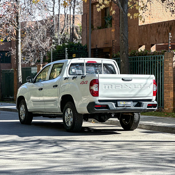 Maxus T60 2.8 GL 4x4  2023 4