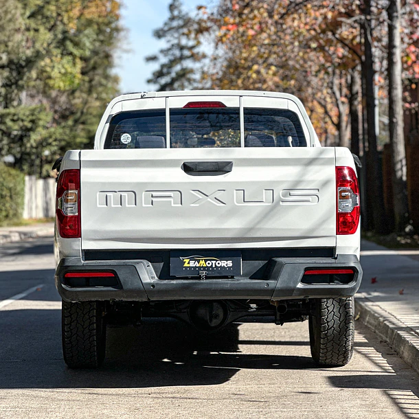 Maxus T60 2.8 GL 4x4  2023 5