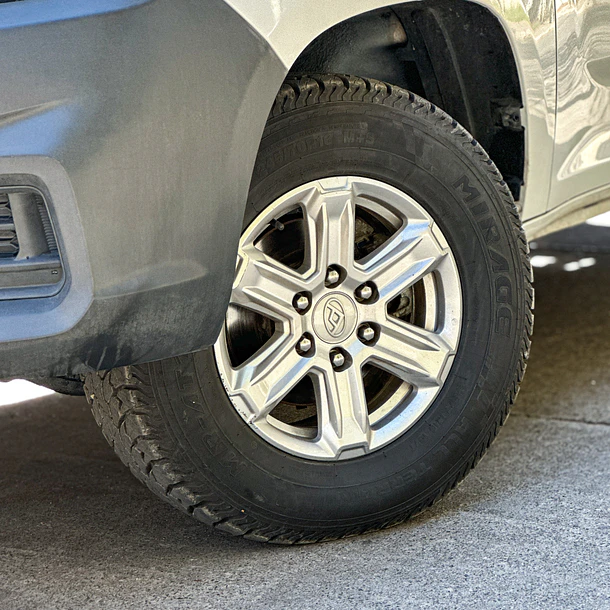 Maxus T60 2.8 GL 4x4  2023 6