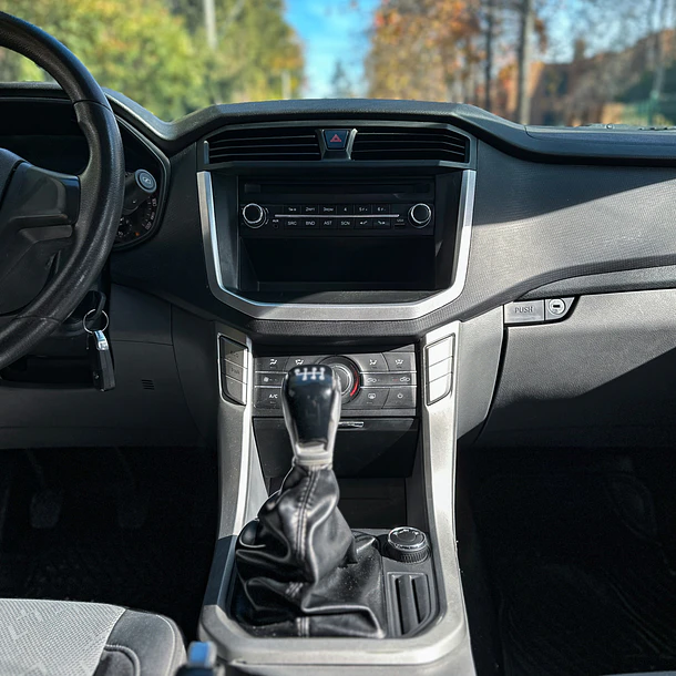 Maxus T60 2.8 GL 4x4  2023 8