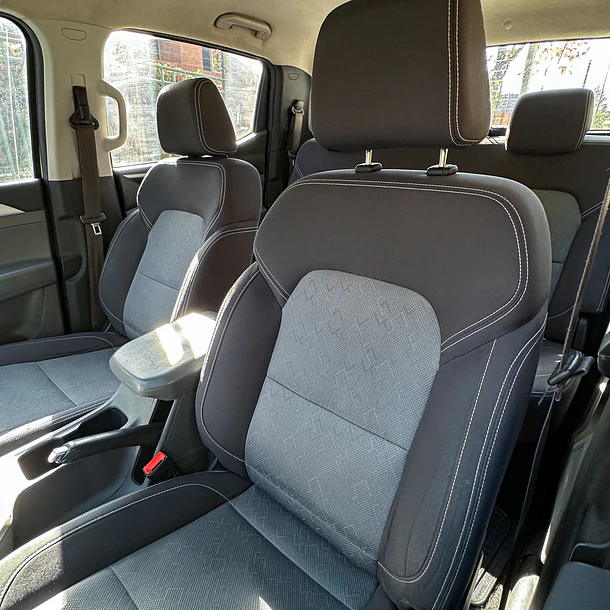 Maxus T60 2.8 GL 4x4  2023 14