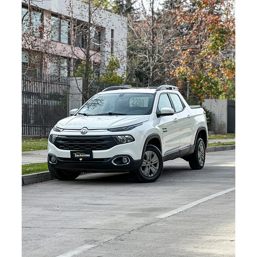 RAM 1000 BZ 1.8 AUT 2020