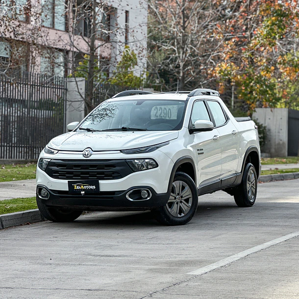 RAM 1000 BZ 1.8 AUT 2020 1