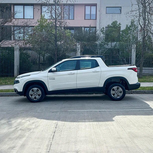 RAM 1000 BZ 1.8 AUT 2020 2