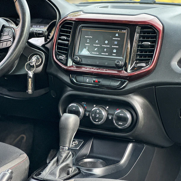 RAM 1000 BZ 1.8 AUT 2020 12