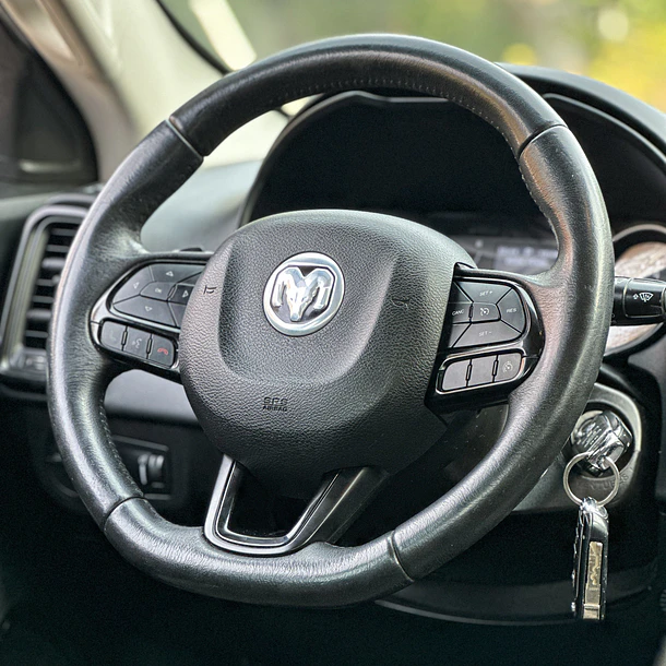 RAM 1000 BZ 1.8 AUT 2020 13