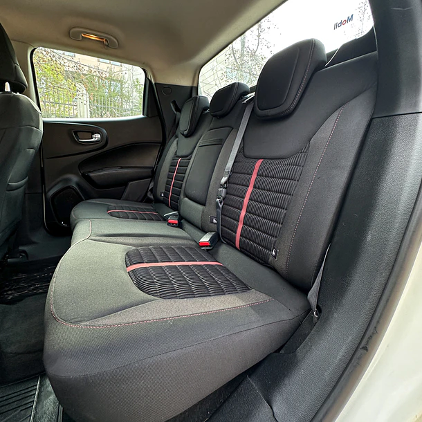 RAM 1000 BZ 1.8 AUT 2020 15