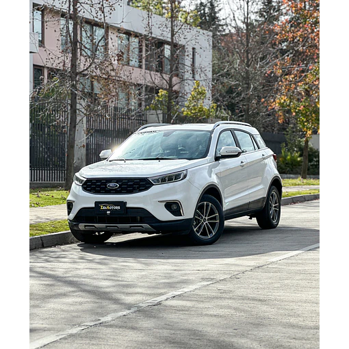 FORD TERRITORY TREND 1.5 2022