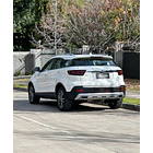 FORD TERRITORY TREND 1.5 2022 4