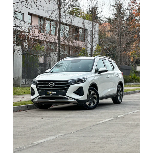 GAC GS4 POWER 1.5 AUT 2022