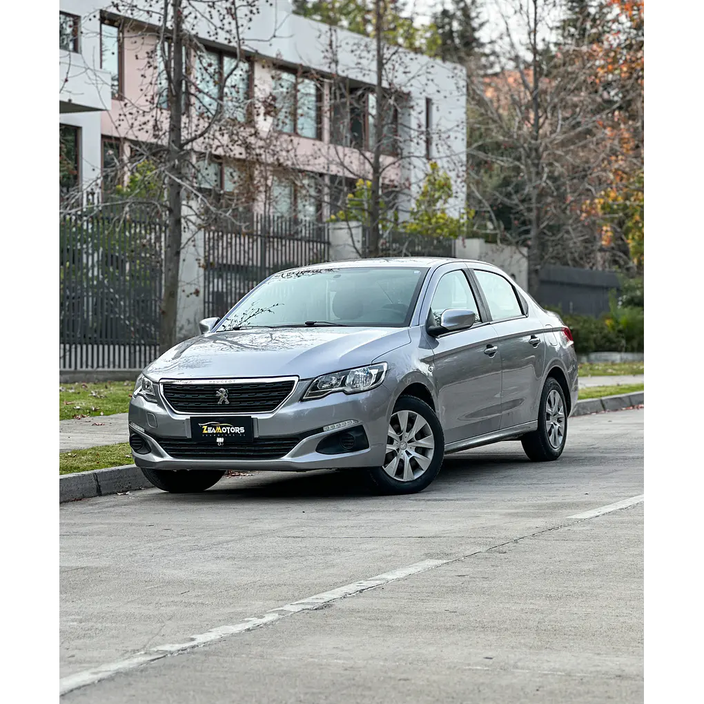 Peugeot 10 — foto 14 de 21