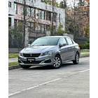 PEUGEOT 301 VTI 1.6 2018 1