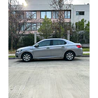 PEUGEOT 301 VTI 1.6 2018 2