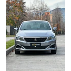 PEUGEOT 301 VTI 1.6 2018 3