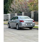 PEUGEOT 301 VTI 1.6 2018 4