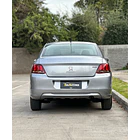 PEUGEOT 301 VTI 1.6 2018 5