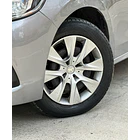 PEUGEOT 301 VTI 1.6 2018 6