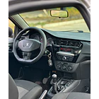 PEUGEOT 301 VTI 1.6 2018 9