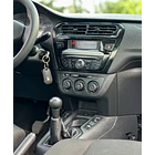 PEUGEOT 301 VTI 1.6 2018 11