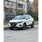 NISSAN QASHQAI 2.0 EXCLUSIVE CVT 4X4 AT 5P 2020 1