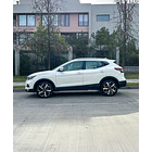 NISSAN QASHQAI 2.0 EXCLUSIVE CVT 4X4 AT 5P 2020 2