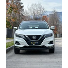 NISSAN QASHQAI 2.0 EXCLUSIVE CVT 4X4 AT 5P 2020 3