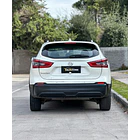 NISSAN QASHQAI 2.0 EXCLUSIVE CVT 4X4 AT 5P 2020 5