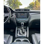 NISSAN QASHQAI 2.0 EXCLUSIVE CVT 4X4 AT 5P 2020 9
