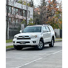 TOYOTA 4RUNNER 4.0 AUT 2010 1