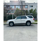 TOYOTA 4RUNNER 4.0 AUT 2010 2