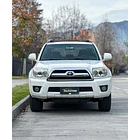 TOYOTA 4RUNNER 4.0 AUT 2010 3