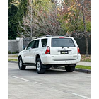TOYOTA 4RUNNER 4.0 AUT 2010 4