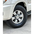 TOYOTA 4RUNNER 4.0 AUT 2010 6