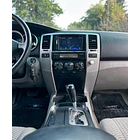 TOYOTA 4RUNNER 4.0 AUT 2010 9