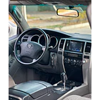TOYOTA 4RUNNER 4.0 AUT 2010 10