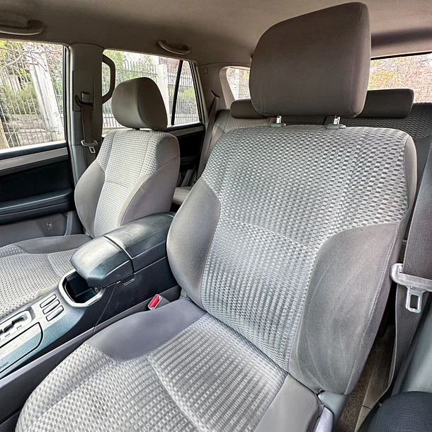 TOYOTA 4RUNNER 4.0 AUT 2010 14