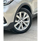 MG ZX COMFORTLINE 1.5 MT  2022 6