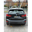 BMW X1 SDRIVE18D 2.0 AT 2020 5