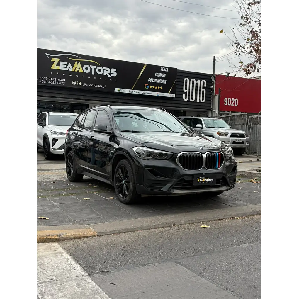 BMW 9 — foto 14 de 19