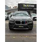 BMW X1 SDRIVE18D 2.0 AT 2020 2