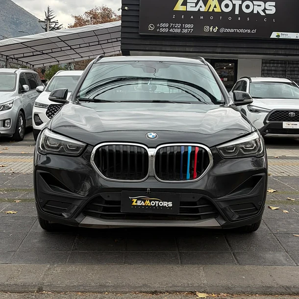 BMW X1 SDRIVE18D 2.0 AT 2020 2