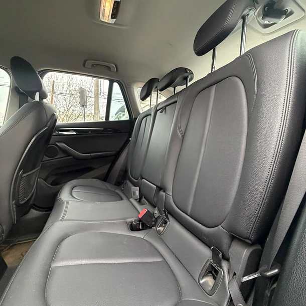 BMW X1 SDRIVE18D 2.0 AT 2020 9