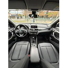 BMW X1 SDRIVE18D 2.0 AT 2020 7