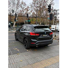 BMW X1 SDRIVE18D 2.0 AT 2020 6