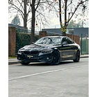 BMW 420i Coupe 2.0T Aut 2019 1