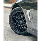 BMW 420i Coupe 2.0T Aut 2019 3