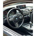 BMW 420i Coupe 2.0T Aut 2019 4