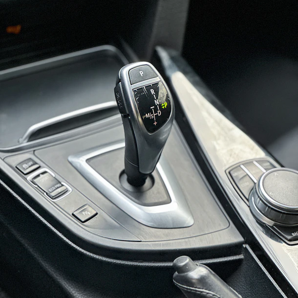 BMW 420i Coupe 2.0T Aut 2019 6