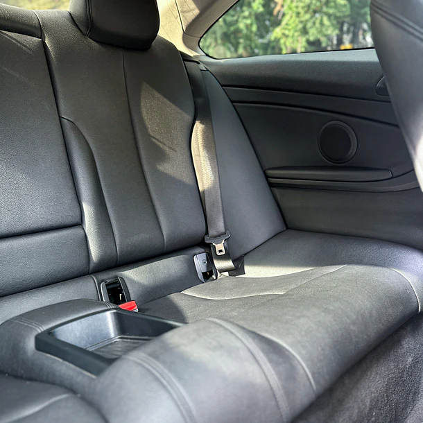 BMW 420i Coupe 2.0T Aut 2019 8