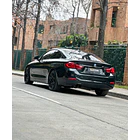 BMW 420i Coupe 2.0T Aut 2019 11